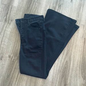 American Eagle Flare Jeans